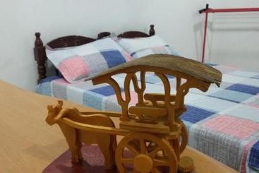 ペンション Travel Bird Villa Foreign Bookings Only