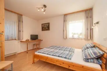 Hostel Lug Ins Land