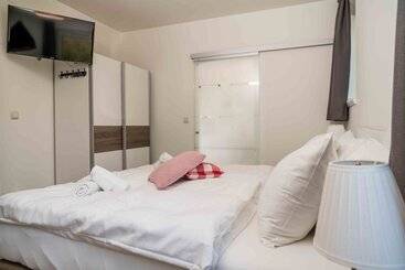 פנסיון Fewo Löwenherz