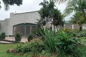 ペンション Pecan Farm Guesthouse