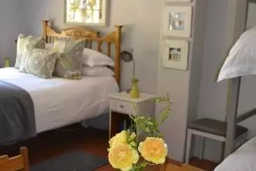 Pension Rooiheuwel Cottage