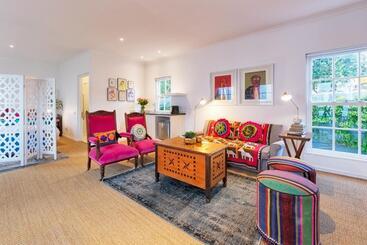 Pensionat The Vishuis