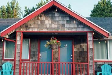 Hostel Surf & Sand Inn