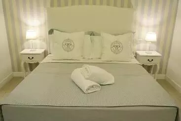 Hotel B&b Pompei Passion