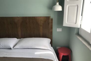 בית מלון כפרי Ripari Di Giobbe