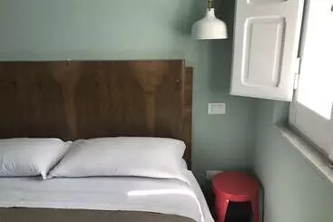 Hotelli Ripari Di Giobbe