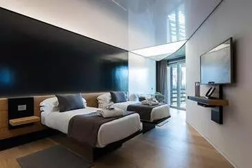 Hotel San Barbato Resort Spa & Golf