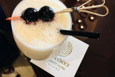 هتل Santa Croce Boutique