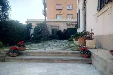 Hotel Villa Thomas