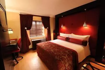 ペンション Cycad Guest House