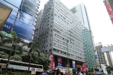 پانسیون Narli Guest House