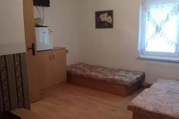 Pensjonat Penzion Anna
