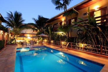 Pansiyon Pousada Do Almirante