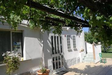 ホテル Relais Il Giardino Fra Gli Ulivi