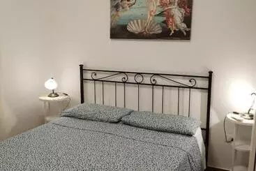 ホテル Relais Il Giardino Fra Gli Ulivi