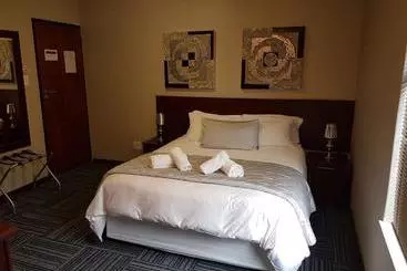 Pension A Contempo Guesthouse