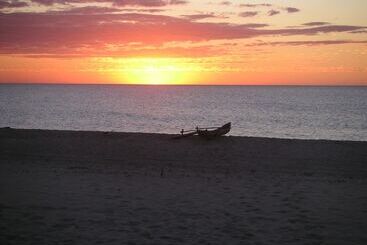 پانسیون Edena Kely