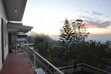 Majatalo Farah Guest Inn