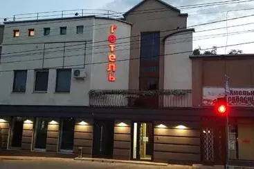 Majatalo Inn Sport