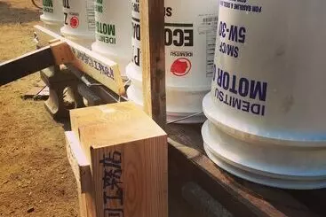 ペンション Norishico Auto Guest House   Hostel