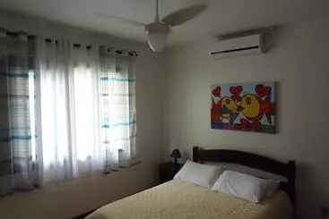 Pension  Pousada Da Villa