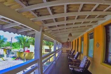 Pension Pousada Hb Point