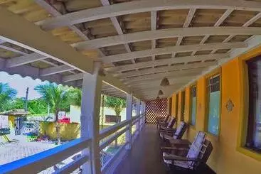 ペンション Pousada Hb Point