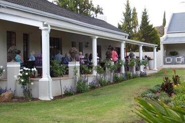 بنسيون Sorgvry House Of Guests