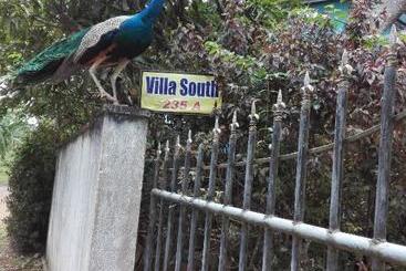 پانسیون Weligama Villa South