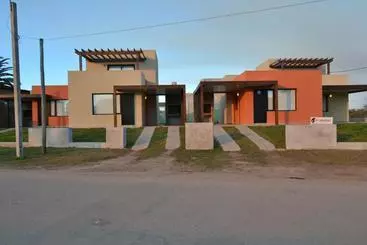 Pension Las Candelas
