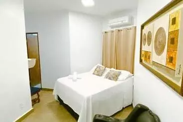 ペンション O Canto Pousada