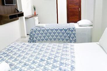 بنسيون Pousada Voo Da águia