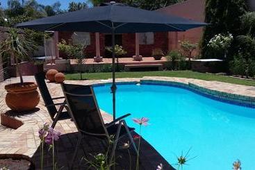 Пансион Stiltevrede