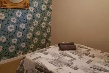 Pension The Budget Inn