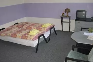 Pensionat Penzion Akron
