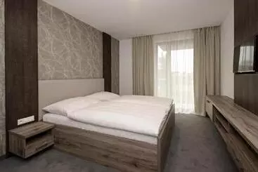 Majatalo Guest House Frizzante