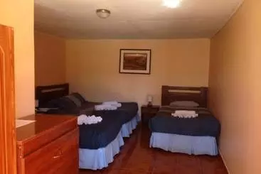 Majatalo Hostal Mirador
