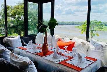 پانسیون La Villa Des Fées