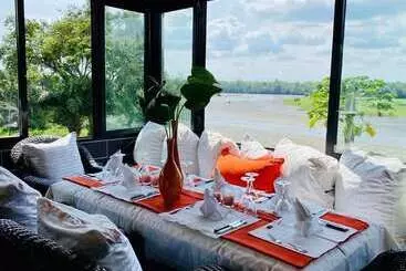 Pension  La Villa Des Fées