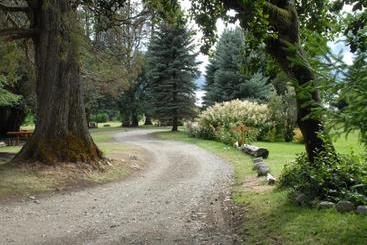 بنسيون Vulcanche