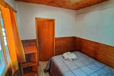 Pension Vulcanche
