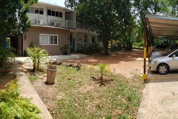 Hospedaria Coral House San Andres