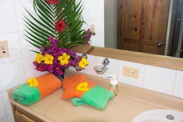 هتل آپارتمان El Pelicano Apart