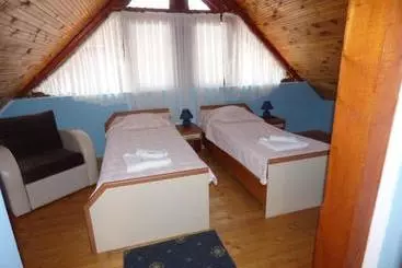 Hotel Kovanlika