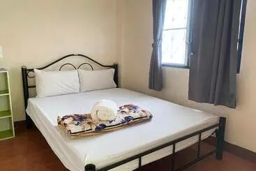 Majatalo Baan Jaidee Guesthouse