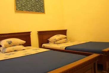 Pensione De Ibeel Guesthouse