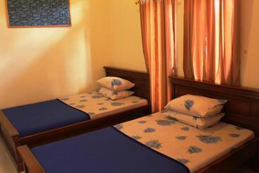 Pansiyon De Ibeel Guesthouse