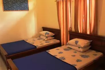 Pensão De Ibeel Guesthouse