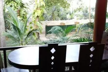 Pensione Eden Reverie Deluxe Rooms And Spa