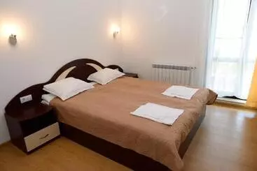 Pensão Guest House Nocturno